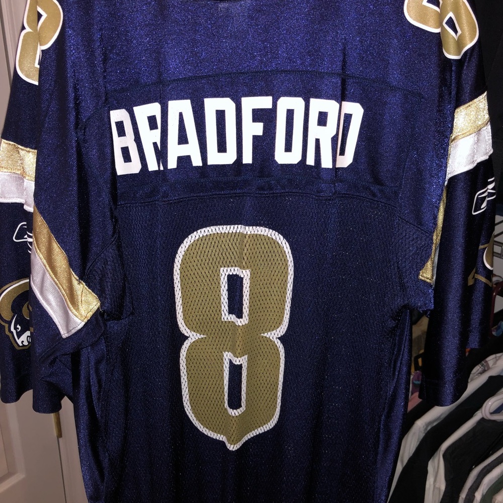 St.Louis Rams Jersey - Picture 2 of 2
